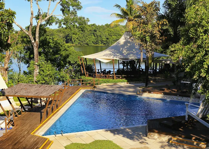 Villa Maya