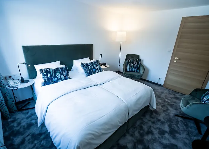 Hotel Christina