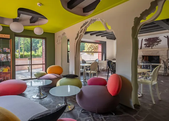 Logis Auberge De La Foret