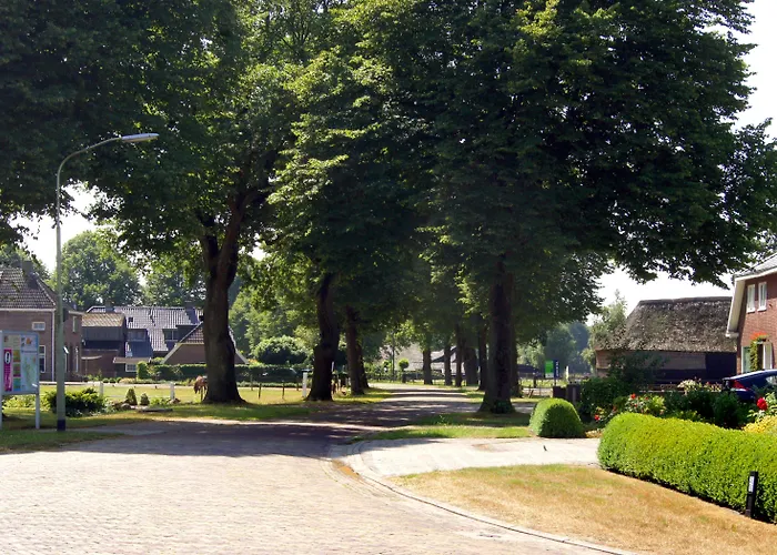 Gasterij De Koekoekshof