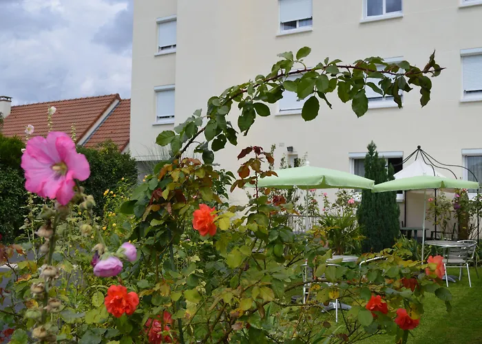 Hotel Christina Châteauroux