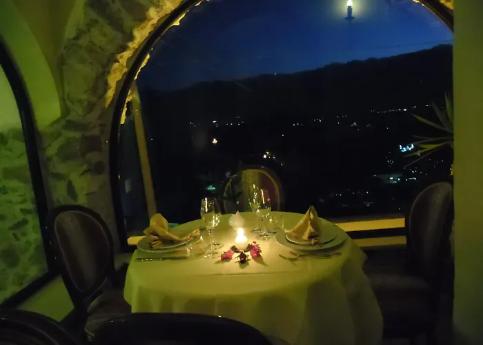 Hotel Villa Torre Antica