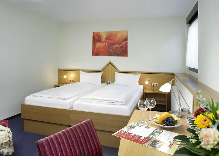 Land-Gut-Hotel Zur Post
