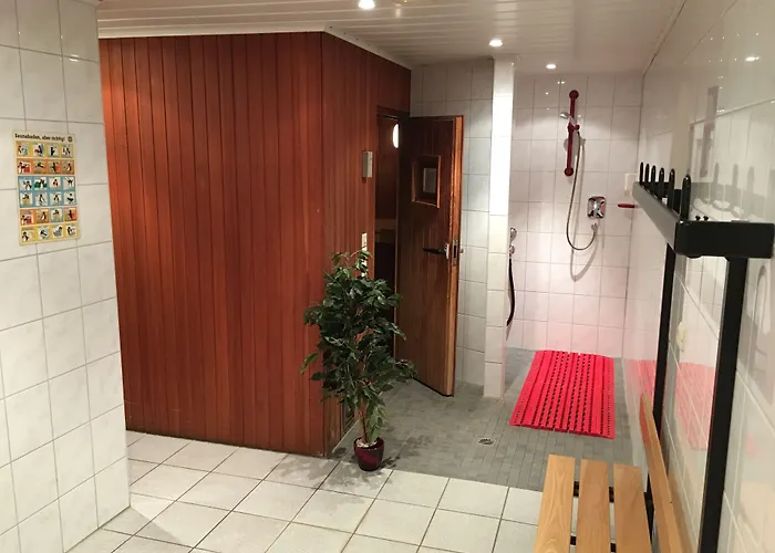 Land-Gut-Hotel Zur Post Altenahr