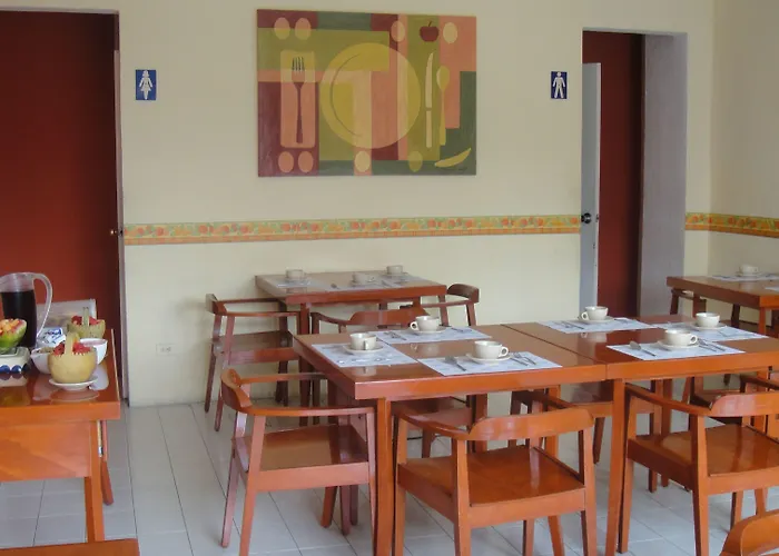 Hotel Plaza Cozumel