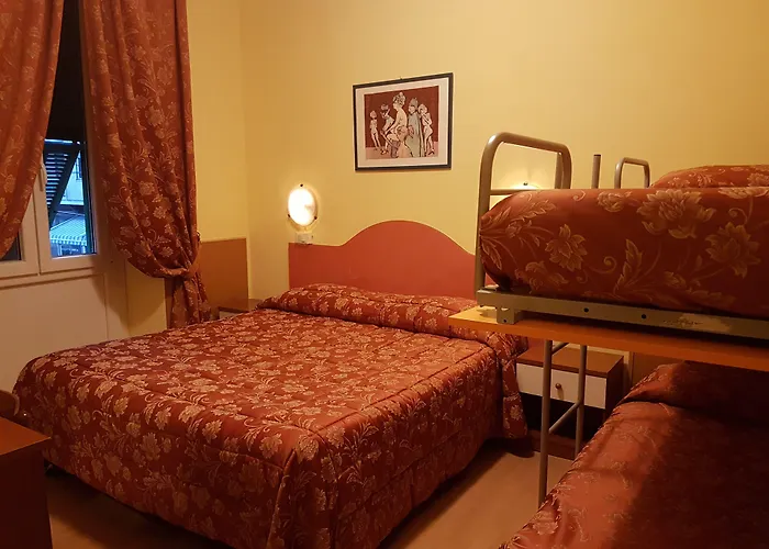 Hotel Corso