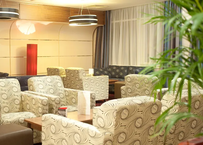 Holiday Inn Derby Riverlights By Ihg