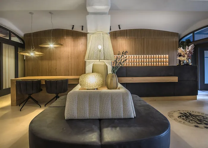Hotel Tiefenbrunner