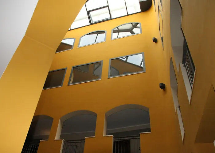 Hotel San Rocco