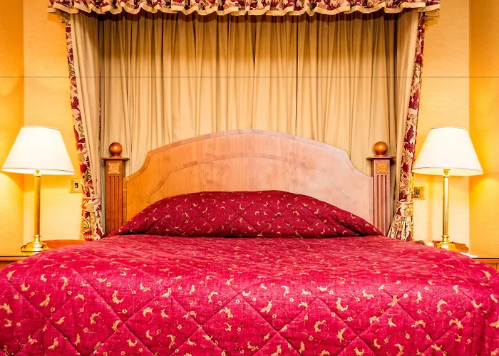 Fernhill Hotel
