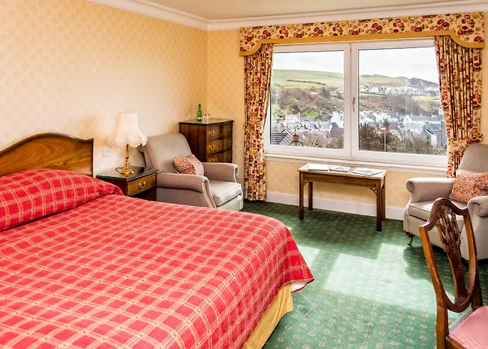 Fernhill Hotel