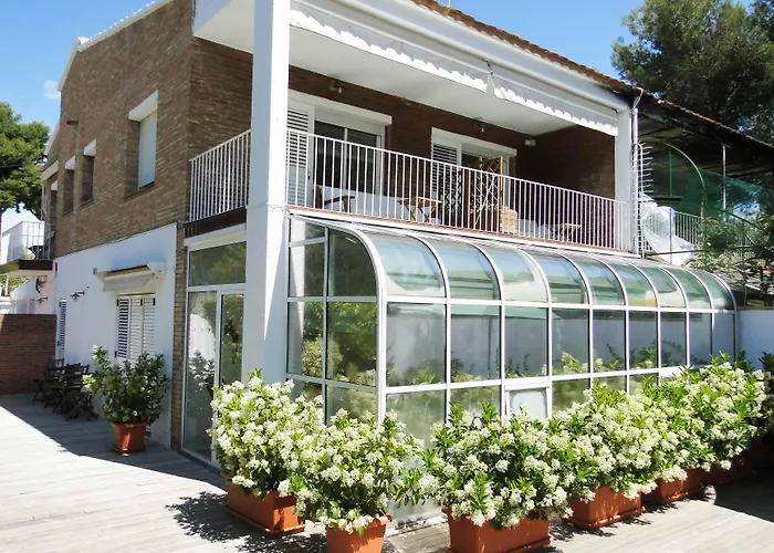 Antonio'S House