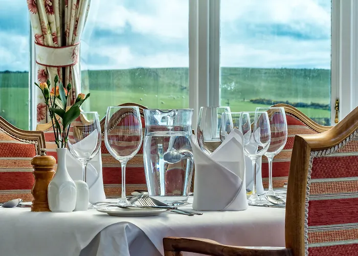 Fernhill Hotel