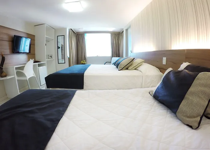 Duble Hotel - The Original