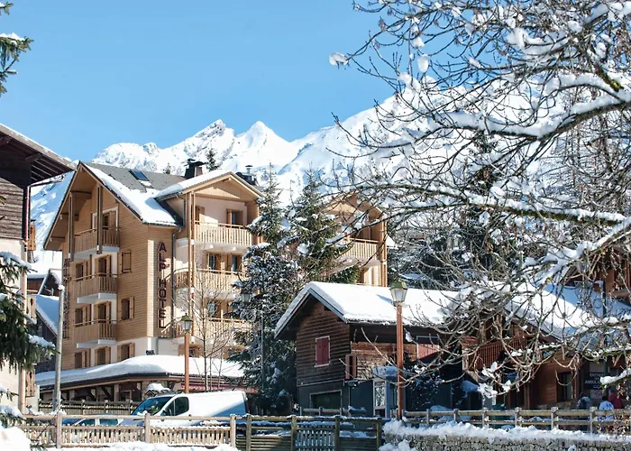 Alp'Hotel