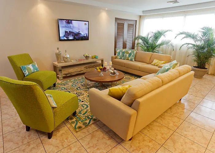 Hotel Coral Suites