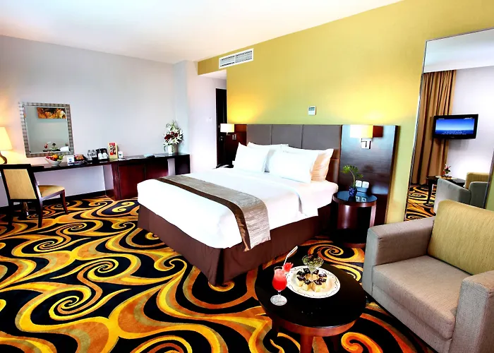 Swiss-Belhotel Ambon