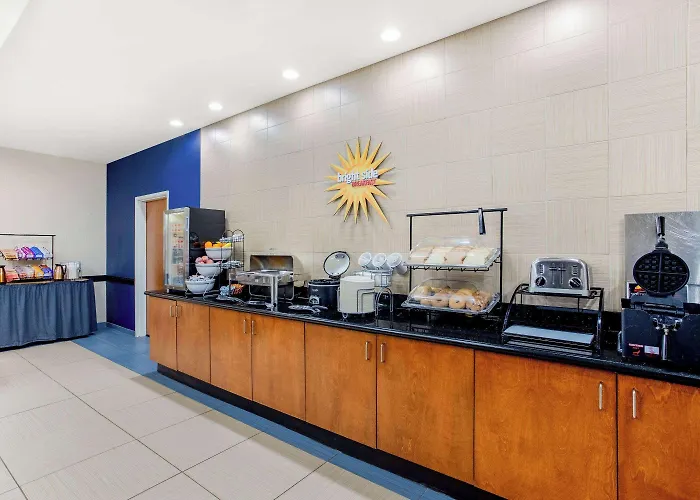 Spark By Hilton Plainfield Indianapolis Airport