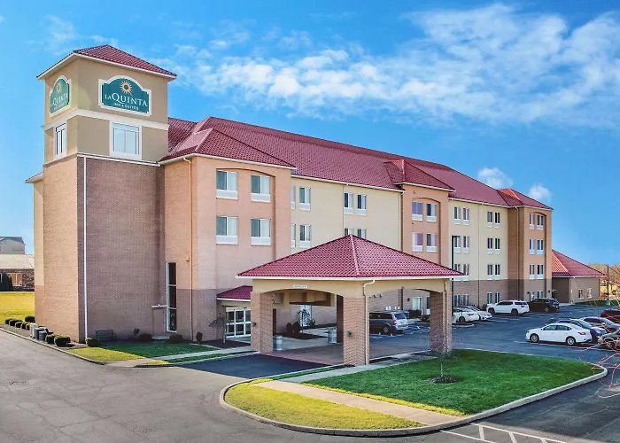 Spark By Hilton Plainfield Indianapolis Airport