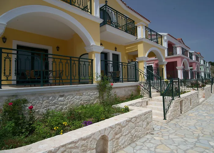 Kefalonia Bay Palace By Ghh