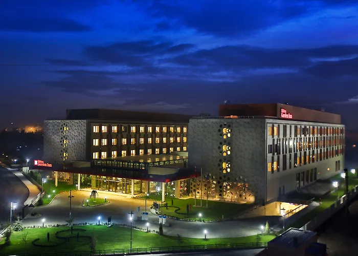Hilton Garden Inn Konya