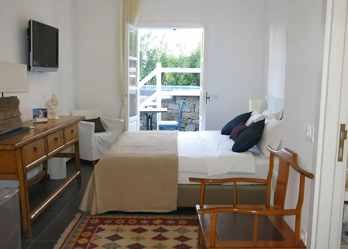 Portobello Boutique Hotel