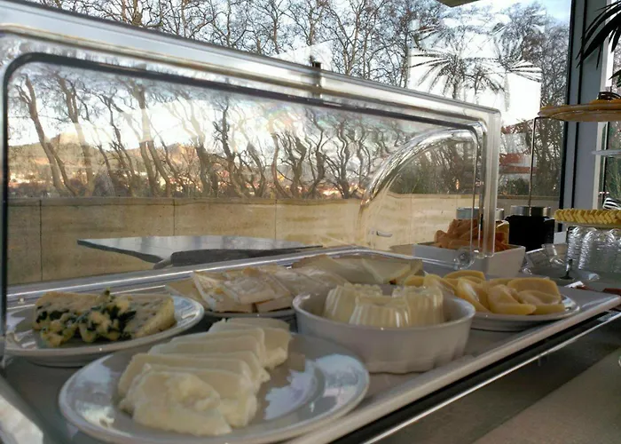 Inlima Hotel & Spa