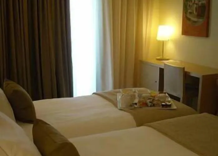 Inlima Hotel & Spa