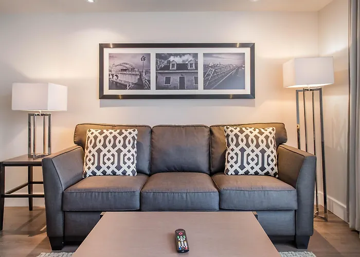 Les Suites Victoria, An Ascend Collection Hotel