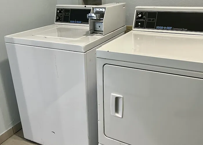 Americas Best Value Inn Sulphur