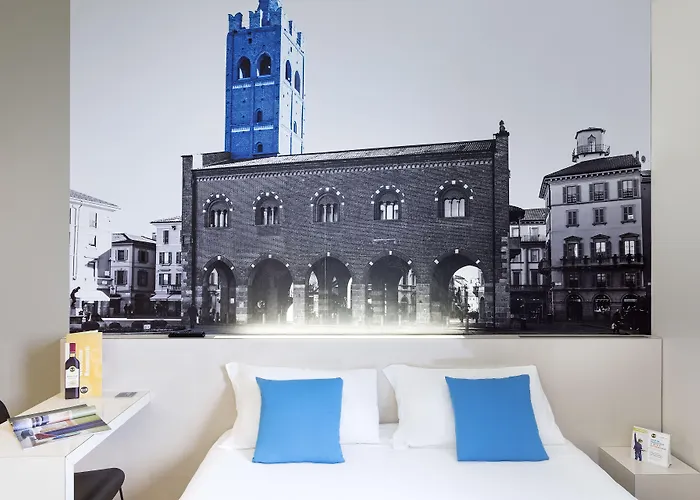 B&B Hotel Milano-Monza