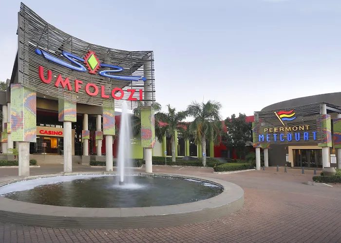 Umfolozi Hotel