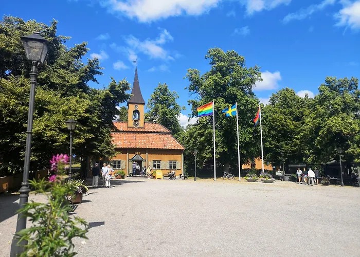 Hotell Kristina