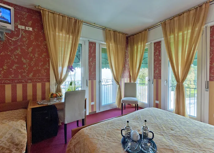Hotel Bell'arrivo