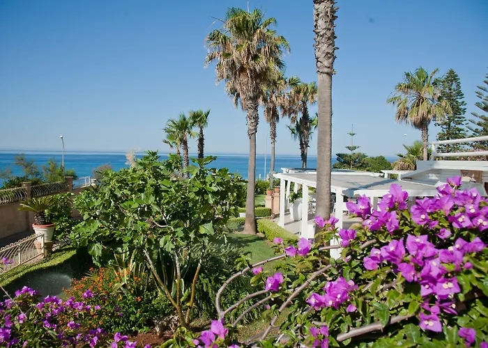 Parco Dei Principi - Resort & Spa