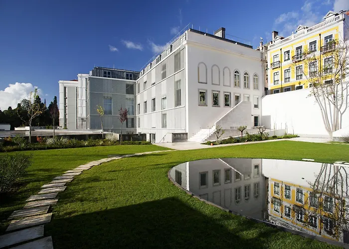Hotel Da Estrela - By Unlock Hotels Lisboa