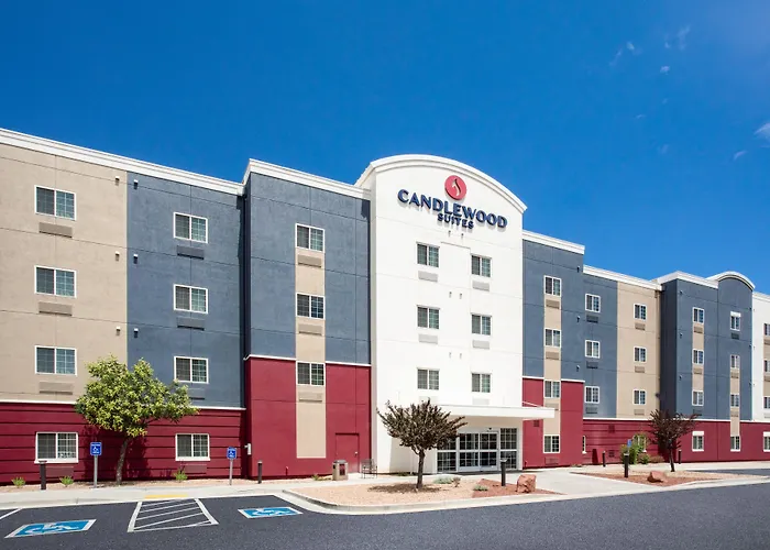 Candlewood Suites Grand Junction By Ihg