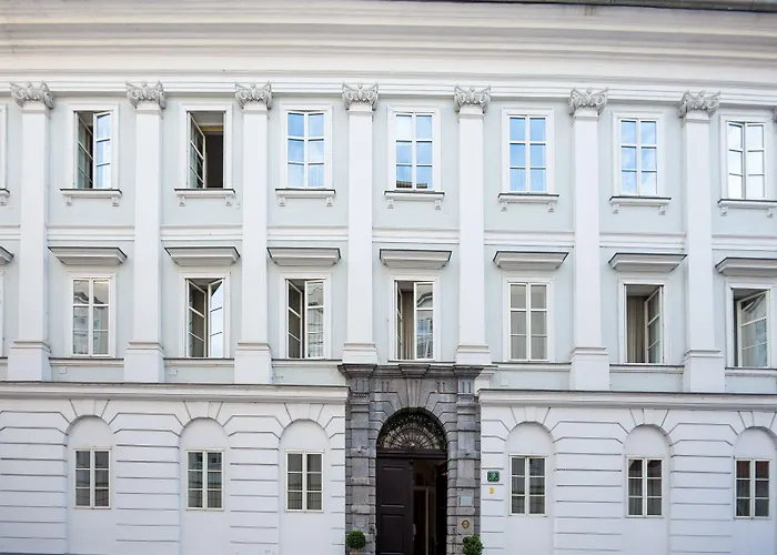 Antiq Palace - Historic Hotels Of Europe