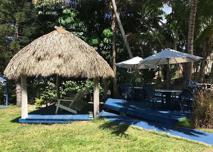 Azul Del Mar (Adults Only)