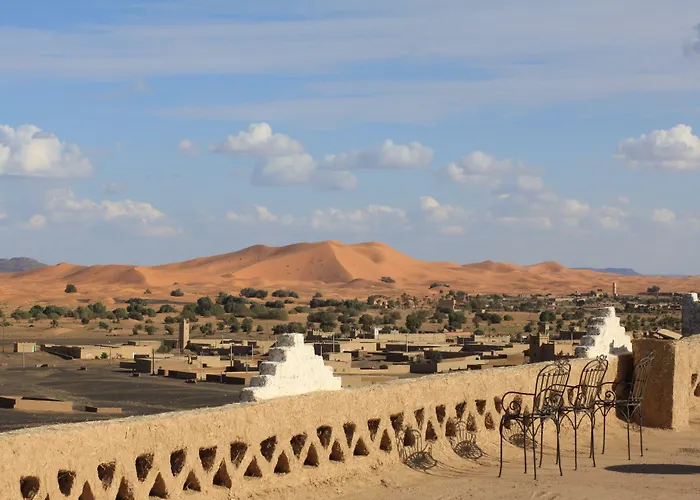 Kasbah Hotel Panorama