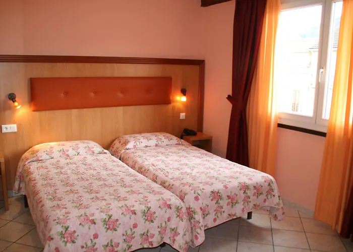 Hotel Lutetia