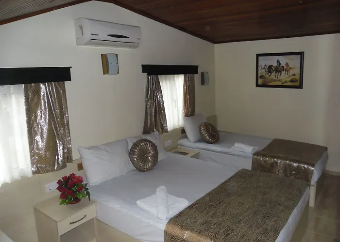 Olimpiyat Hotel Izmir