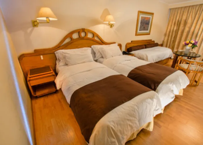 Hotel Cristal