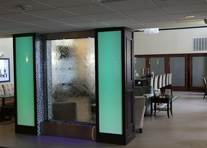Hampton Inn & Suites Liberal
