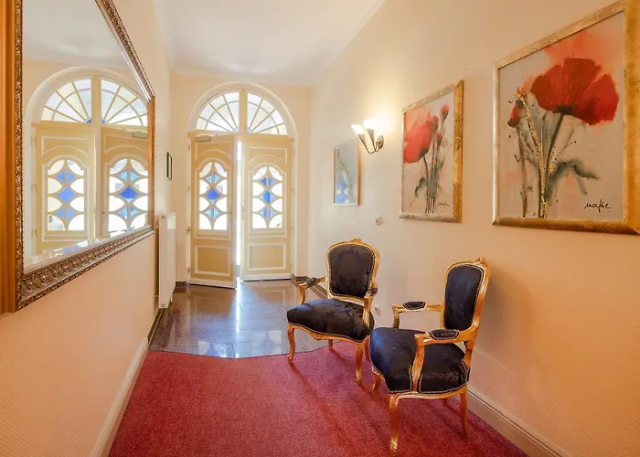 Vineta Strandhotels