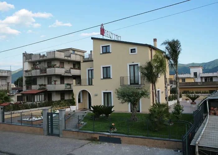 Hotel Visagi
