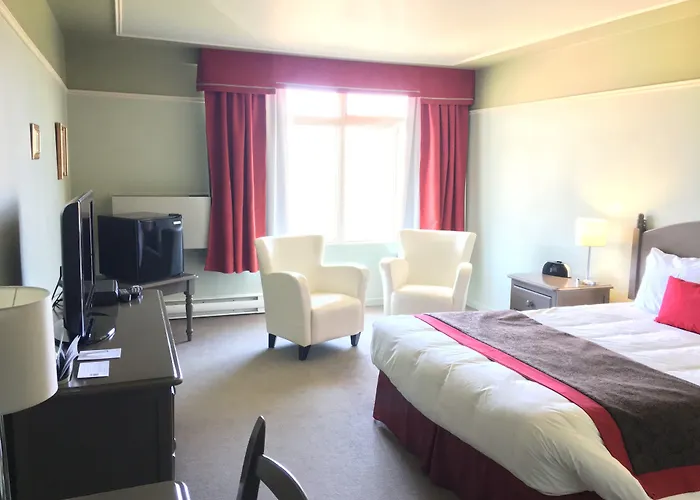 Hotel Au Petit Berger