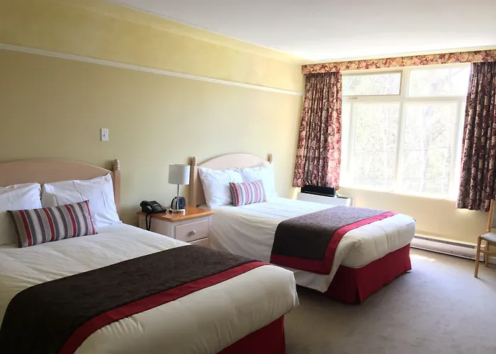 Hotel Au Petit Berger