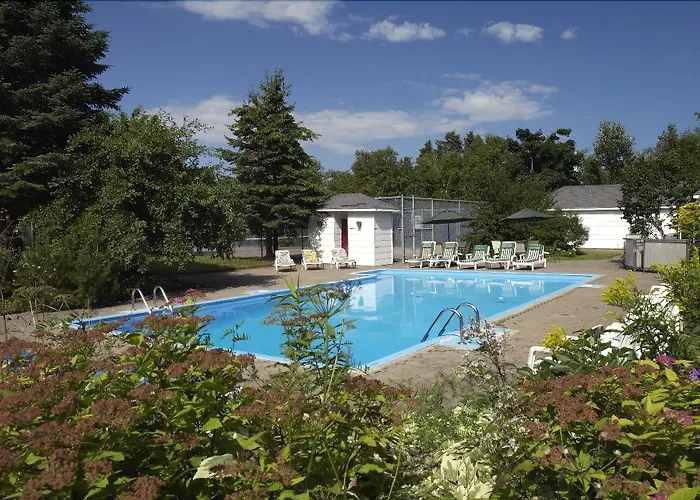 Hotel Au Petit Berger