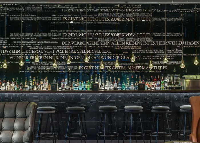Motel One Dresden-Palaisplatz